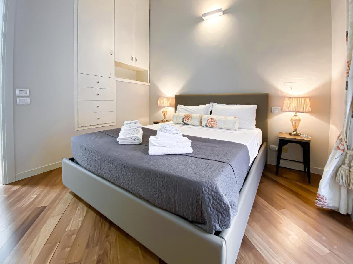 Rio Fiol Apartment Верона Екстериор снимка
