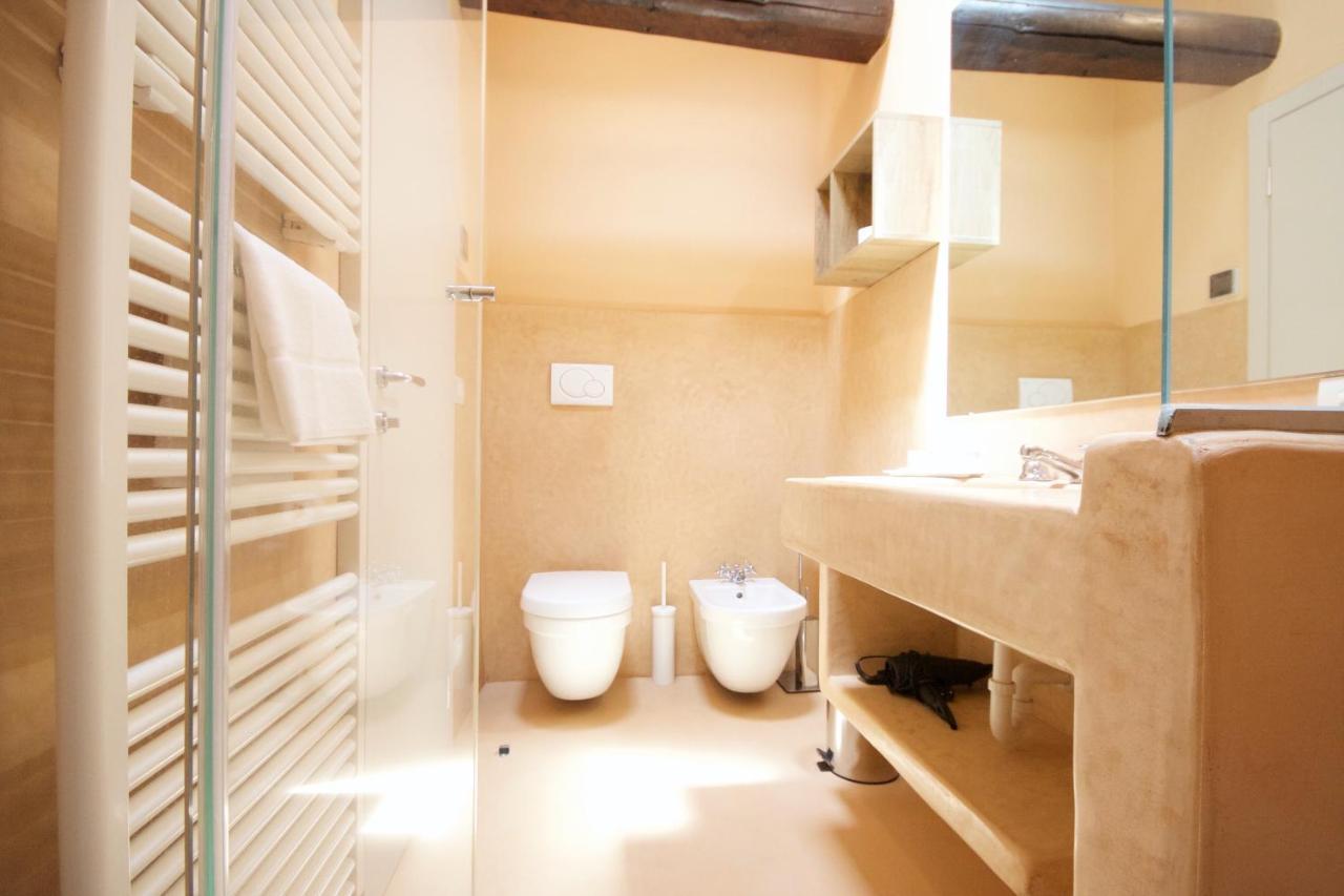 Rio Fiol Apartment Верона Екстериор снимка
