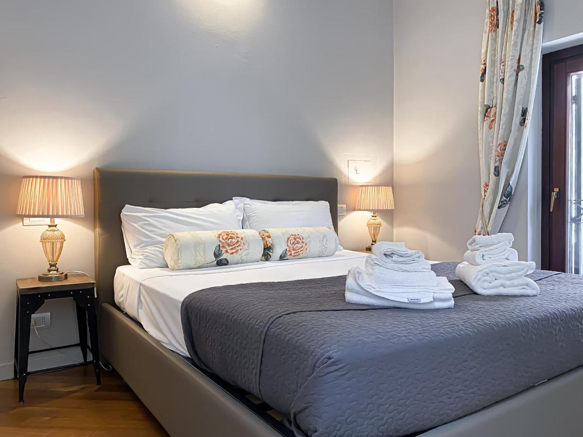 Rio Fiol Apartment Верона Екстериор снимка