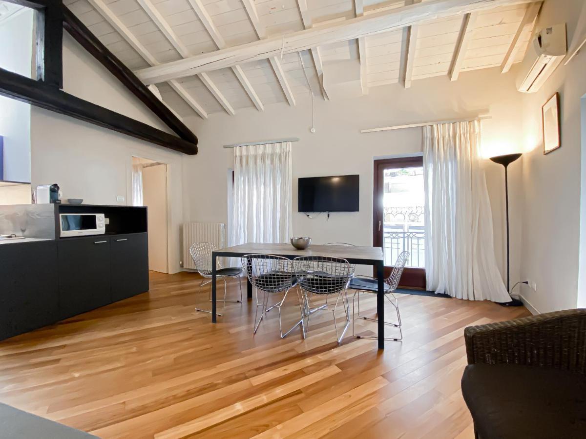Rio Fiol Apartment Верона Екстериор снимка
