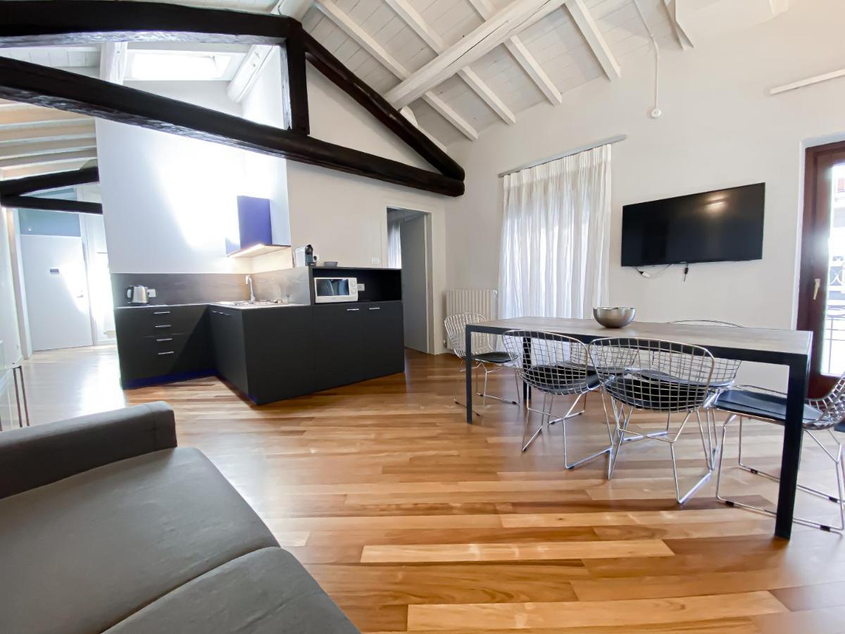 Rio Fiol Apartment Верона Екстериор снимка
