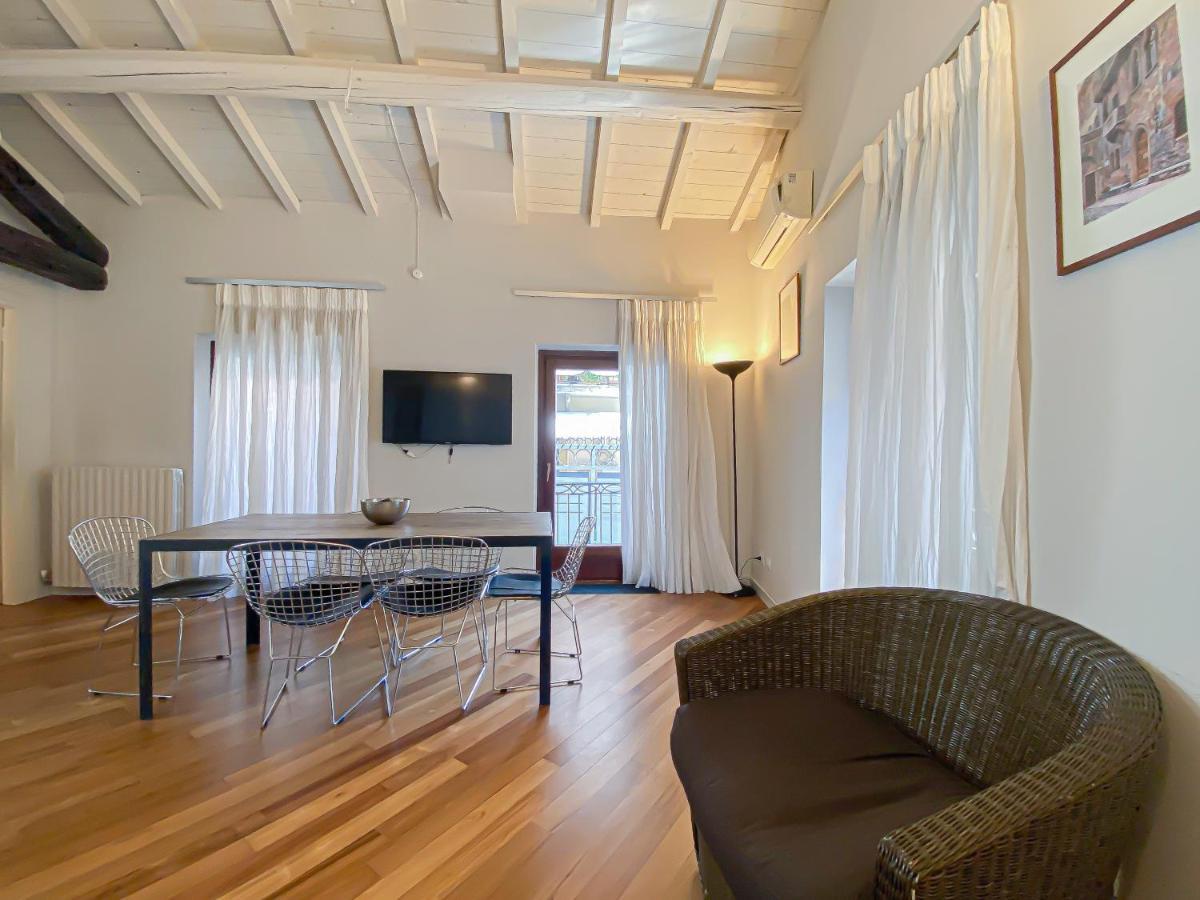 Rio Fiol Apartment Верона Екстериор снимка