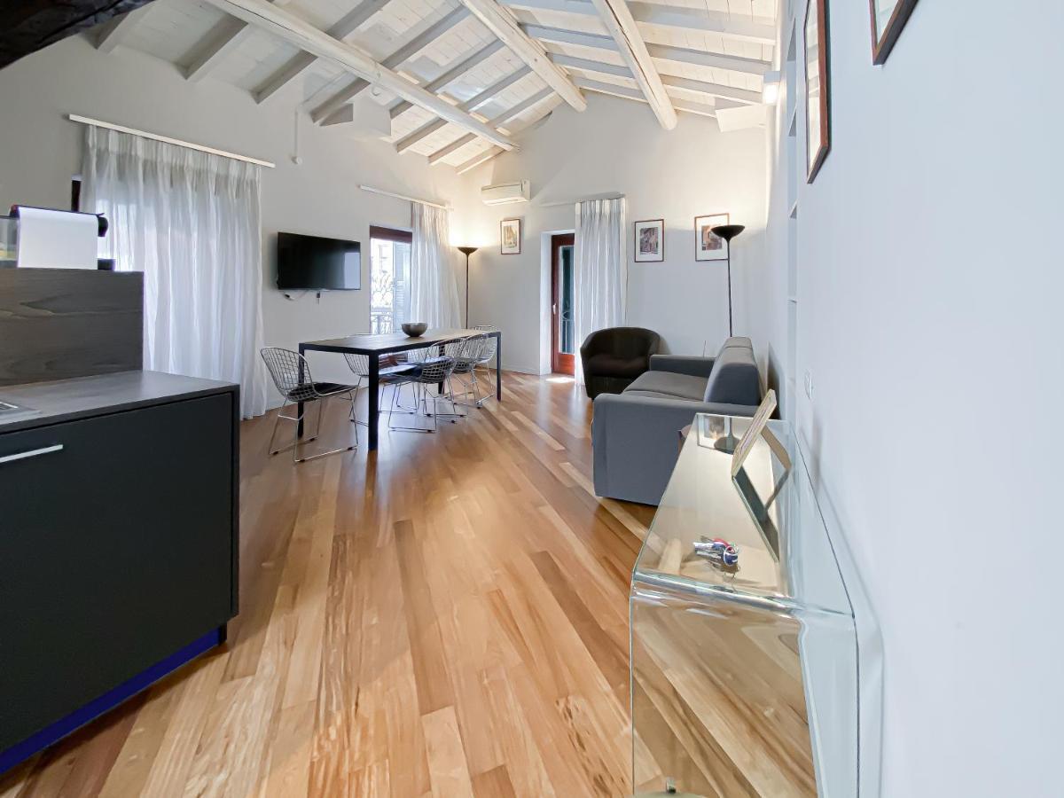 Rio Fiol Apartment Верона Екстериор снимка