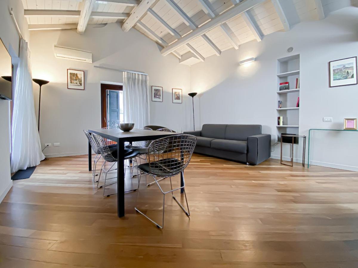 Rio Fiol Apartment Верона Екстериор снимка