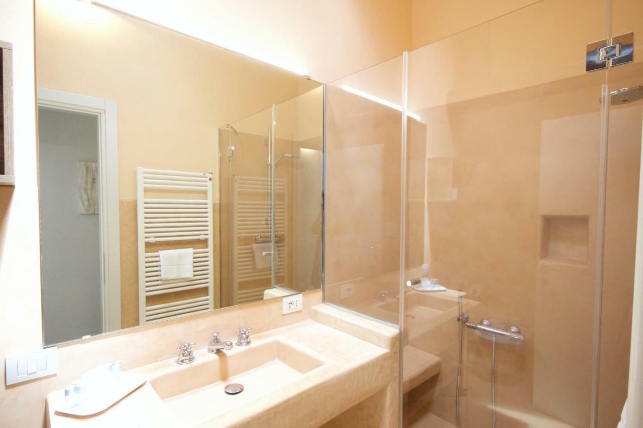 Rio Fiol Apartment Верона Екстериор снимка