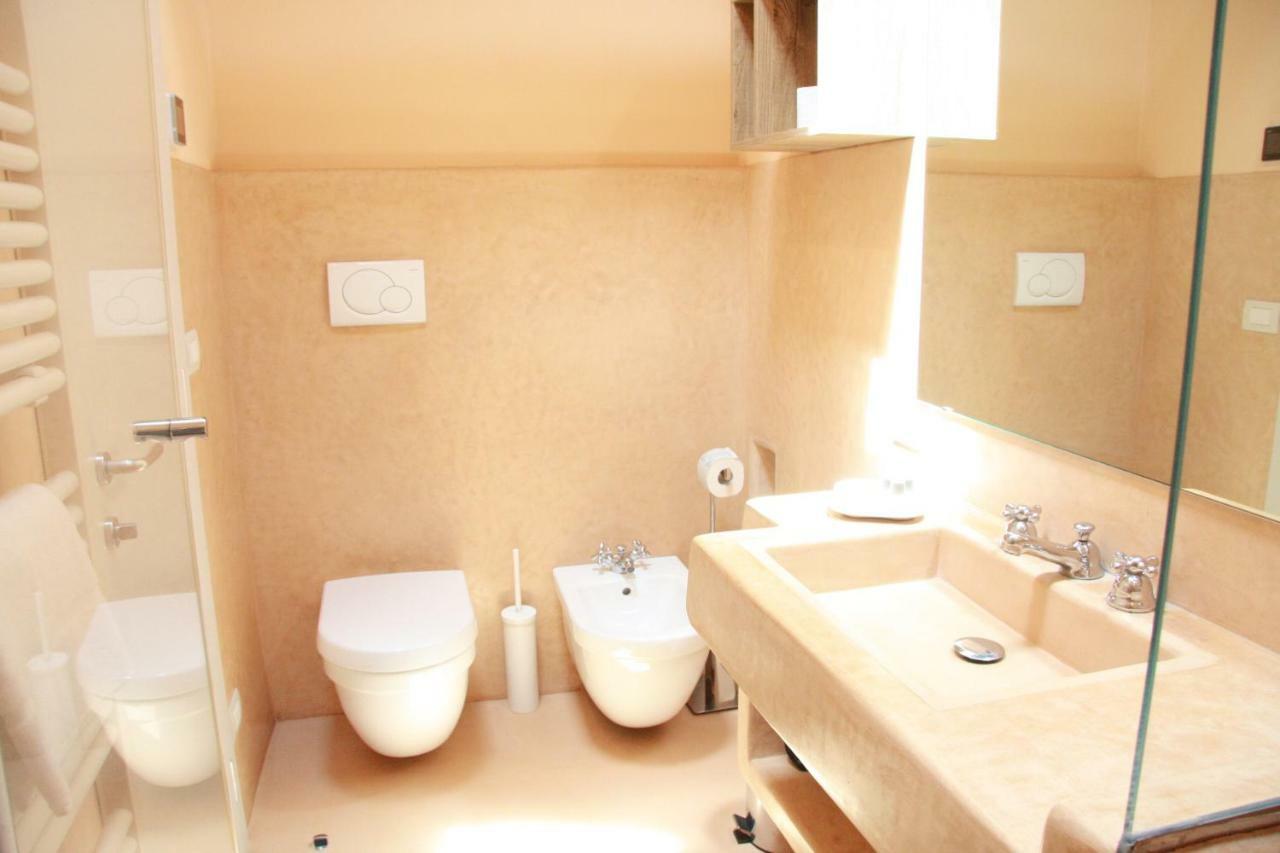 Rio Fiol Apartment Верона Екстериор снимка